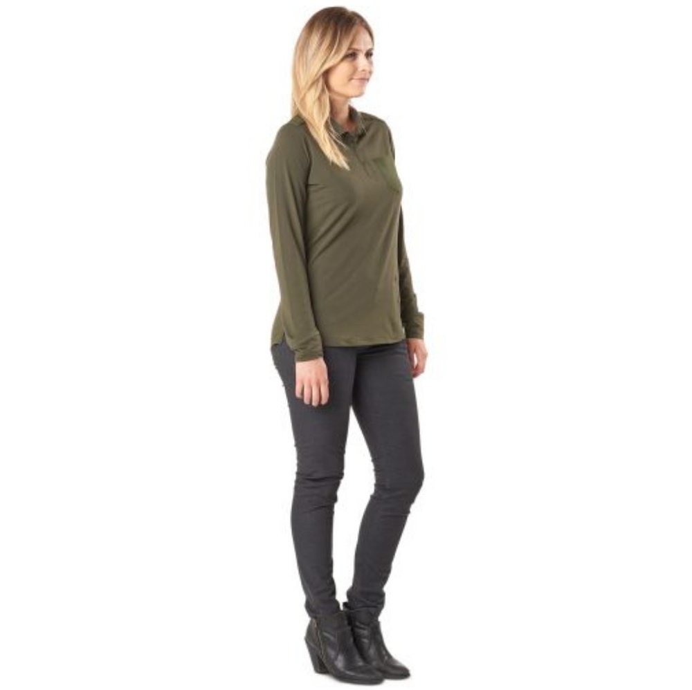 5.11 Women's Enyo L/S Top